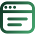 Modern Website Development
