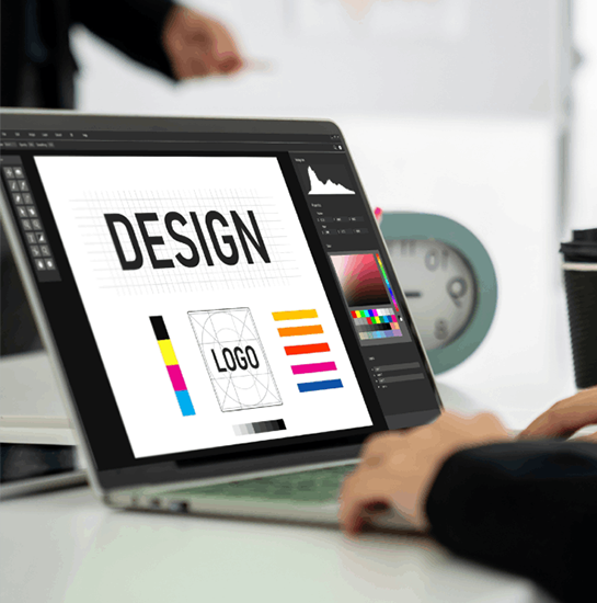 Auto Trade Global Brand Identity