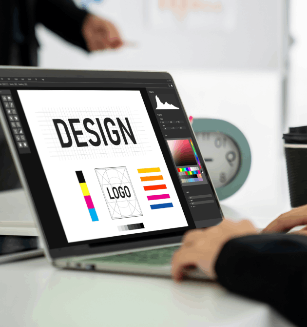 Auto Trade Global Brand Identity