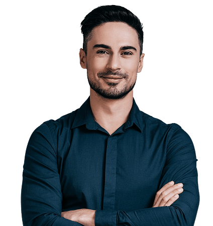 Haris K. - Logistics Systems Manager