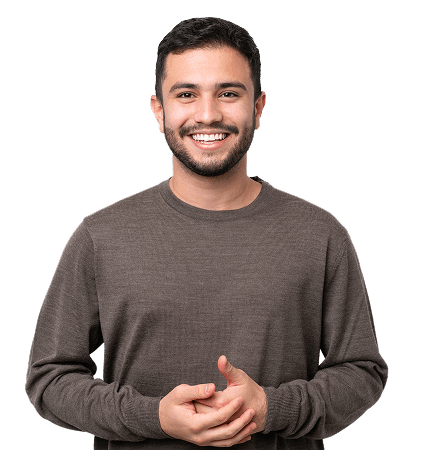 Bilal S. - HealthTech Technical Director